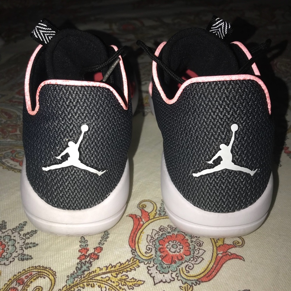 Jordan Eclipse